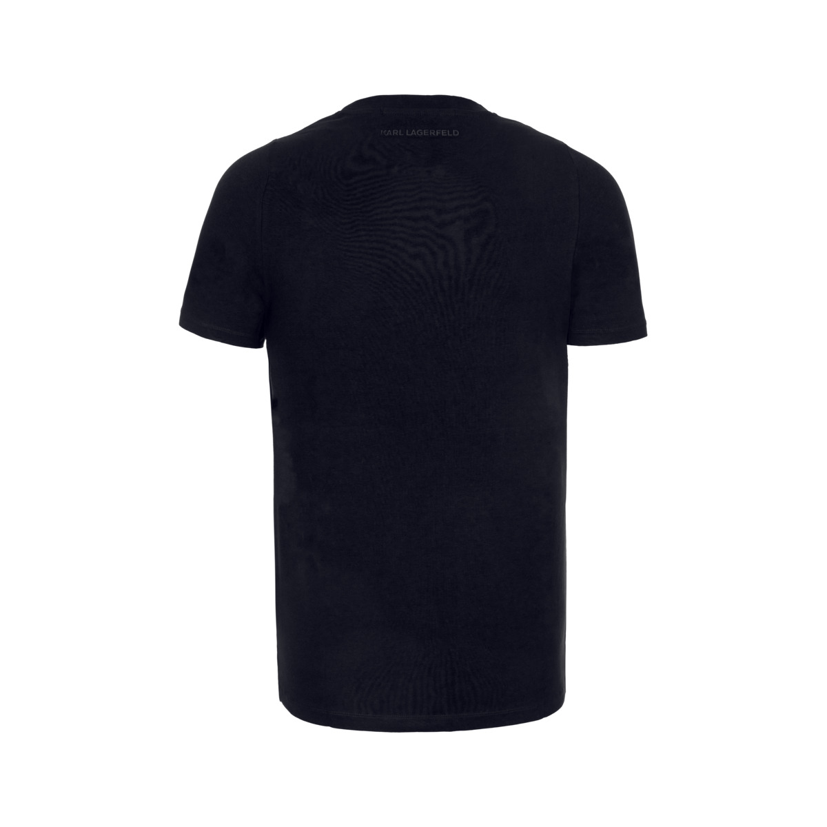KARL LAGERFELD 755710 T-Shirt dunkelblau