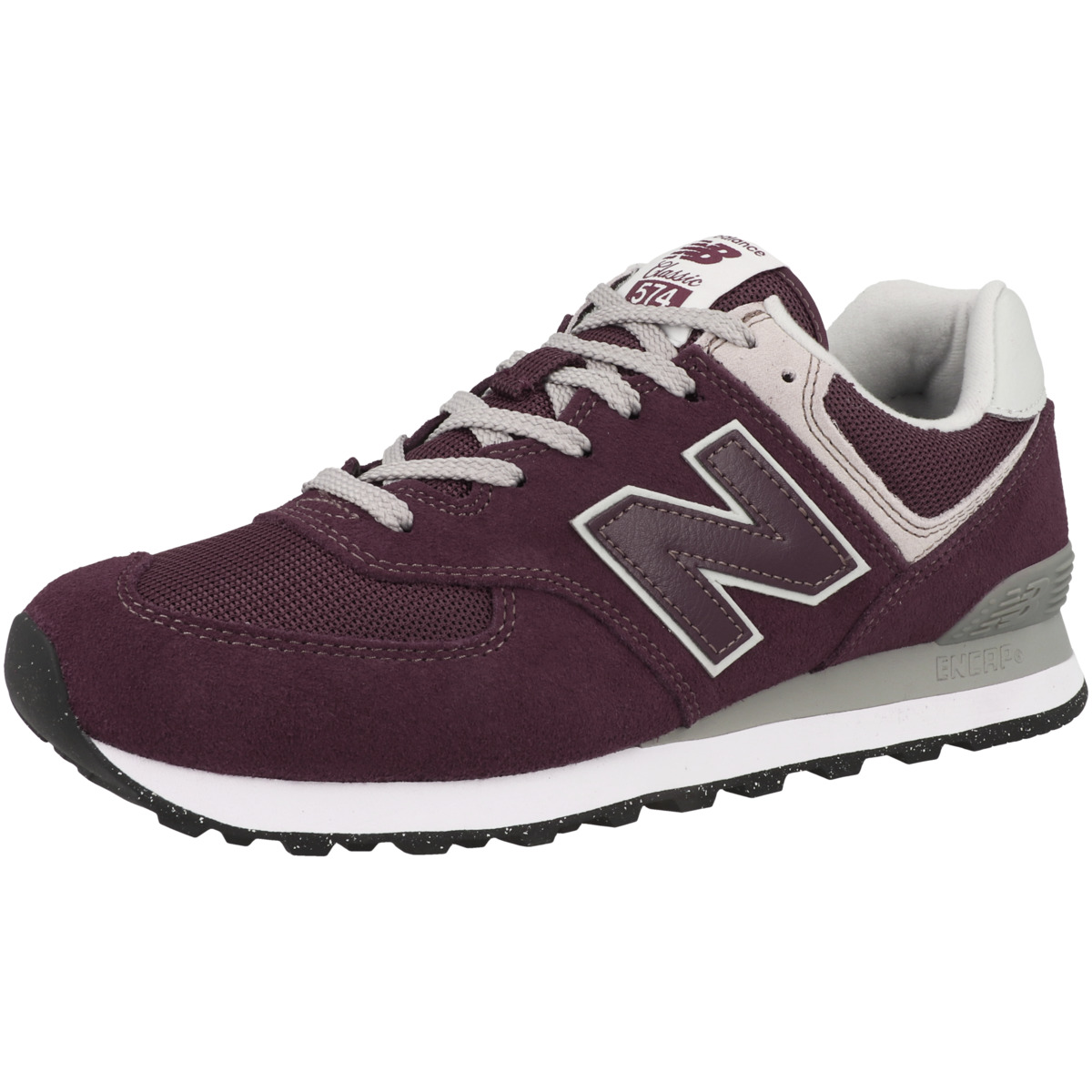 New Balance ML 574 EVM Sneaker rot New Balance ML 574 EVM Sneaker rot