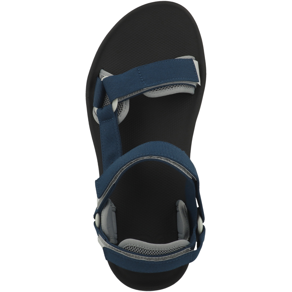 Teva Hydratrek Sandale dunkelblau
