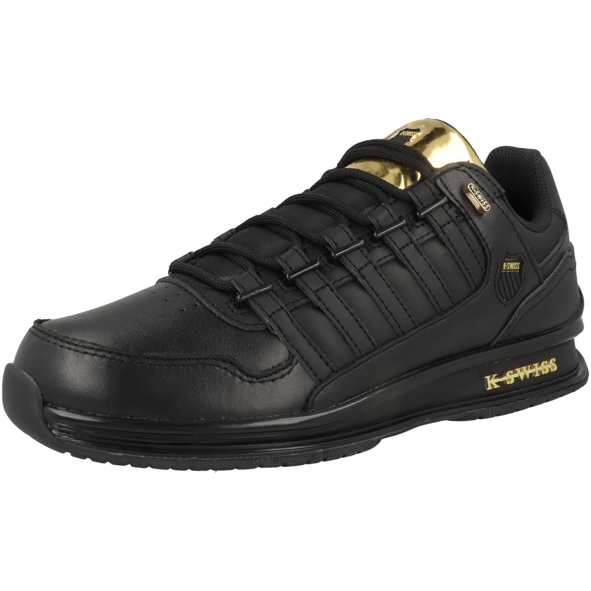 K-Swiss Rinzler Gt Sneaker low schwarz K-Swiss Rinzler Gt Sneaker low schwarz