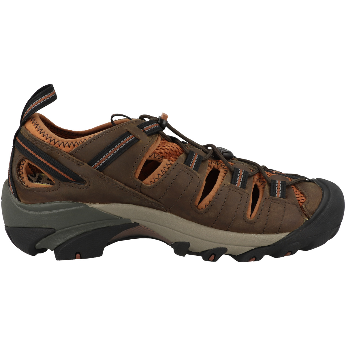 Keen Arroyo II Sandale braun Keen Arroyo II Sandale braun