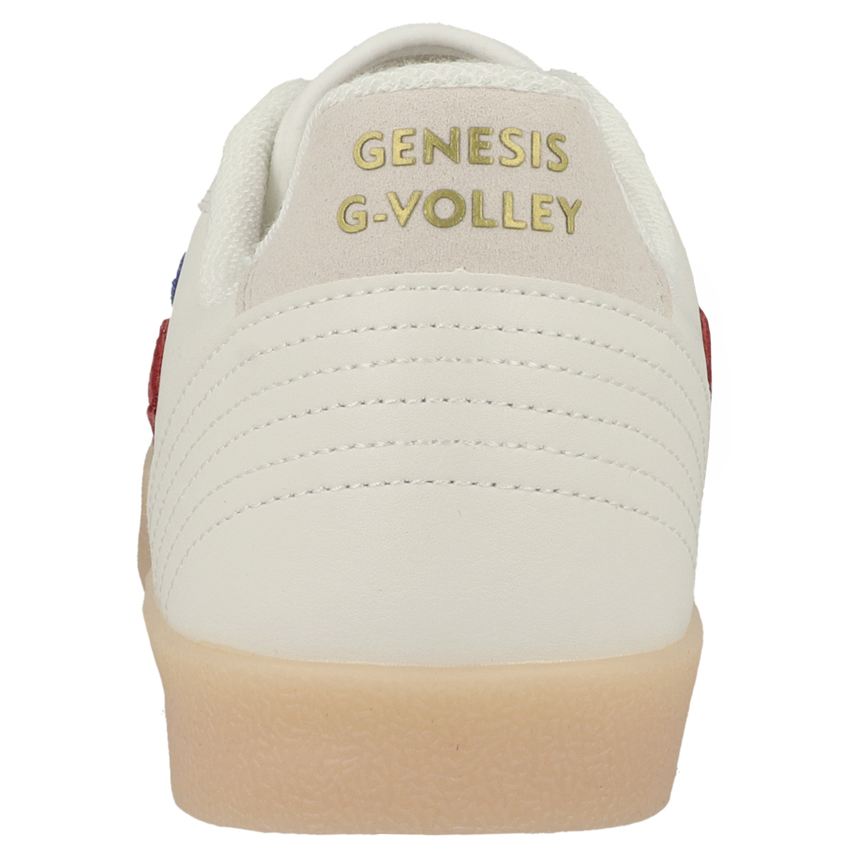 Genesis G-Volley Sugar Corn Sneaker low weiss Genesis G-Volley Sugar Corn Sneaker low weiss