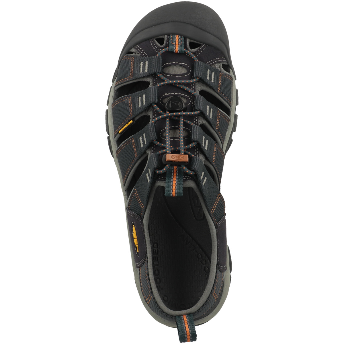 Keen Newport H2 Sandale blau Keen Newport H2 Sandale blau
