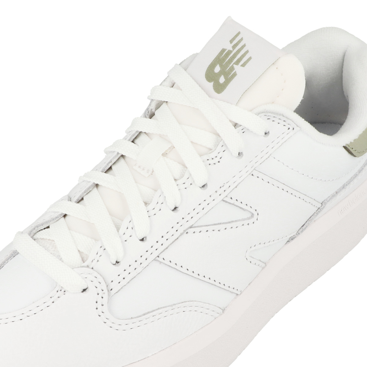 New Balance CT 302 CLC Sneaker weiss New Balance CT 302 CLC Sneaker weiss