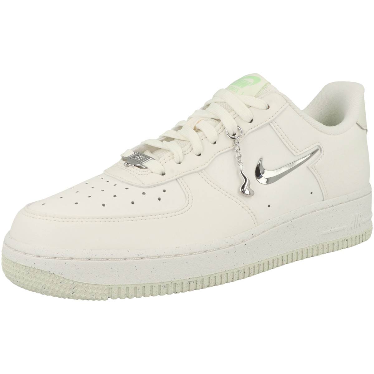Nike Air Force 1 '07 Next Nature SE Women Sneaker weiss Nike Air Force 1 '07 Next Nature SE Women Sneaker weiss