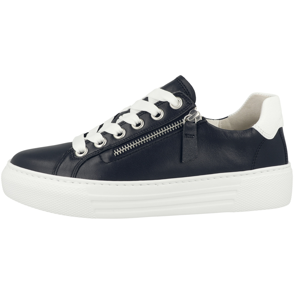 Gabor 66.465 Sneaker low dunkelblau