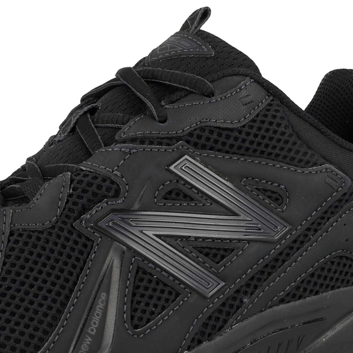 New Balance ML 610 TBB Sneaker schwarz