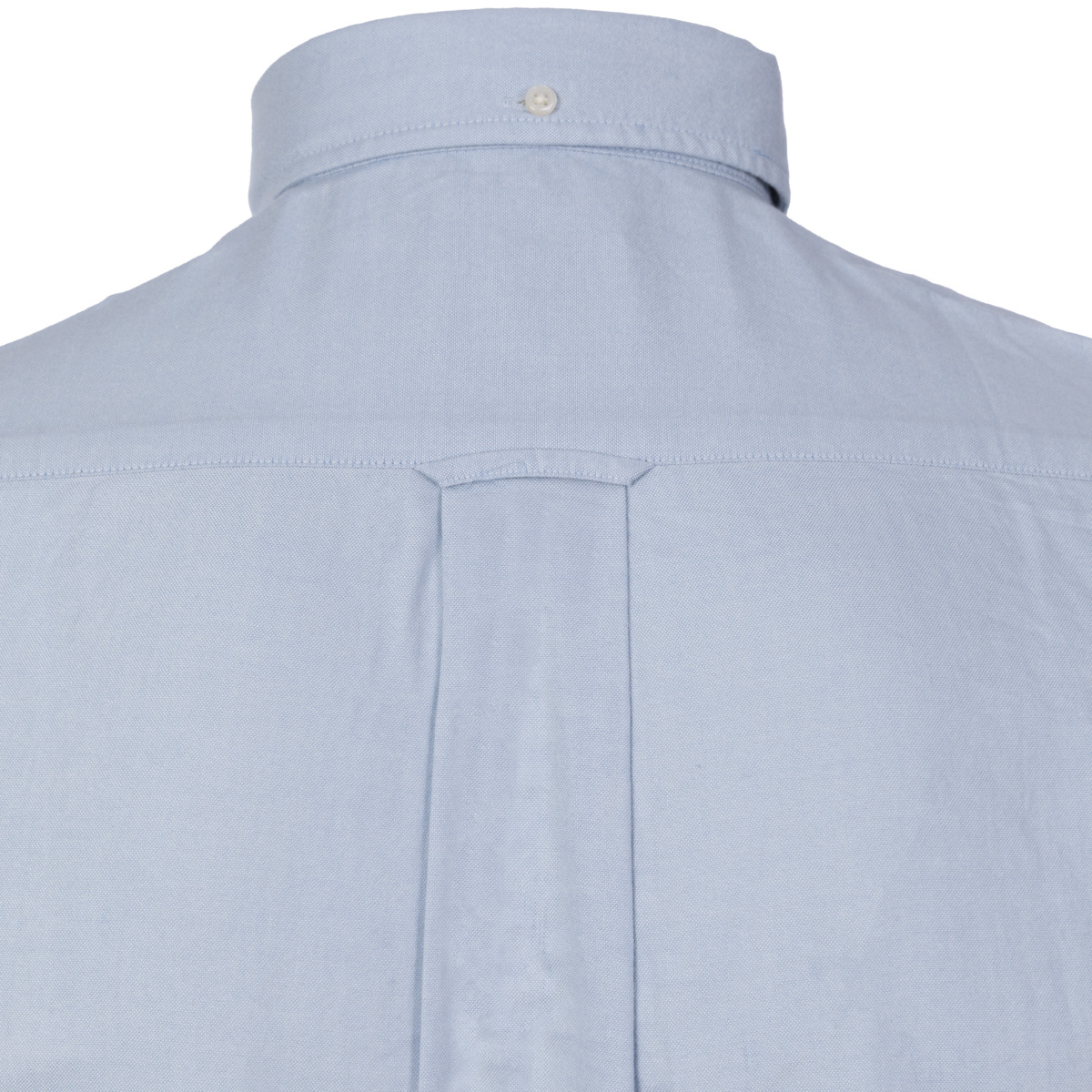 GANT Reg Classic Oxford Hemd hellblau