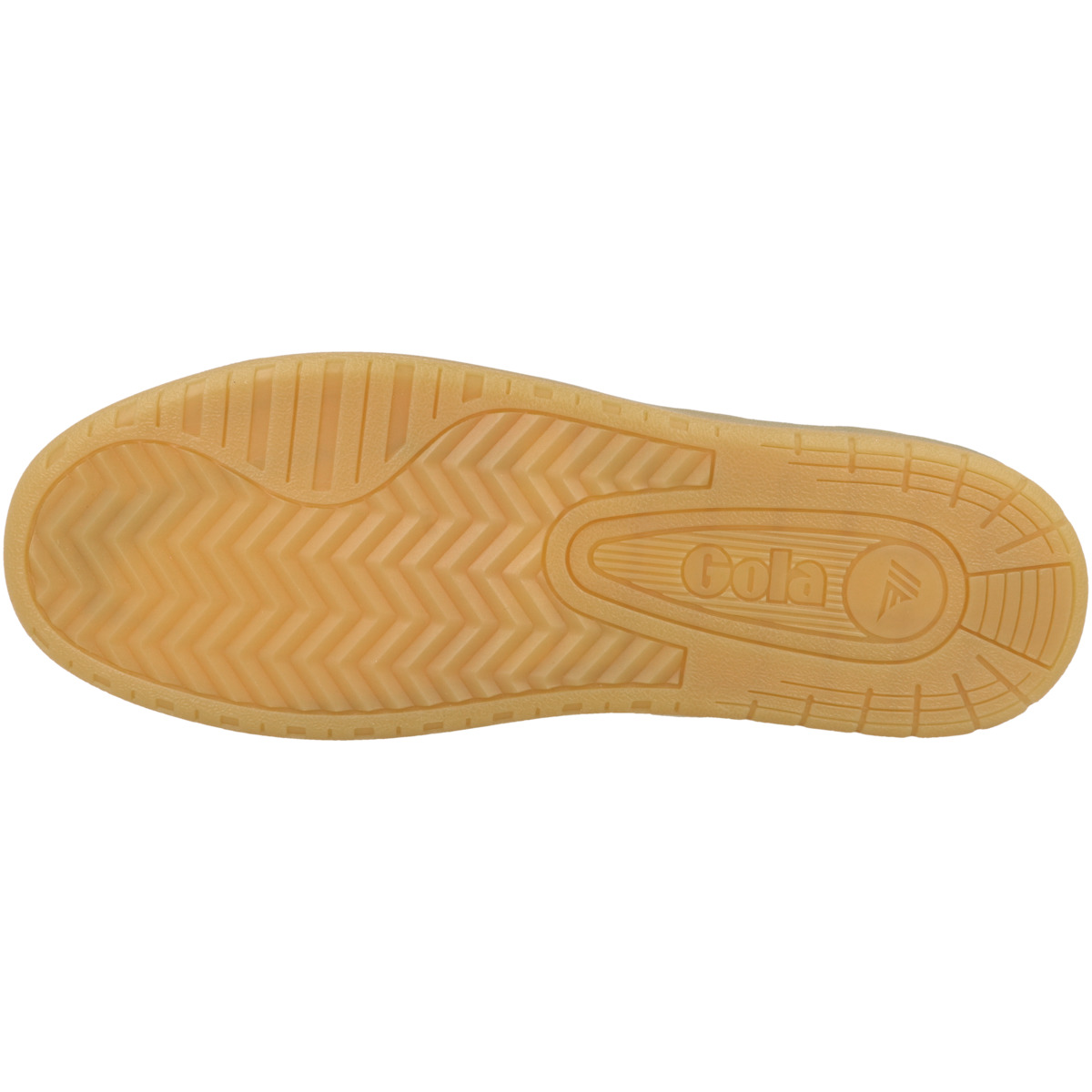 Gola Hawk Suede 86 Sneaker low schwarz