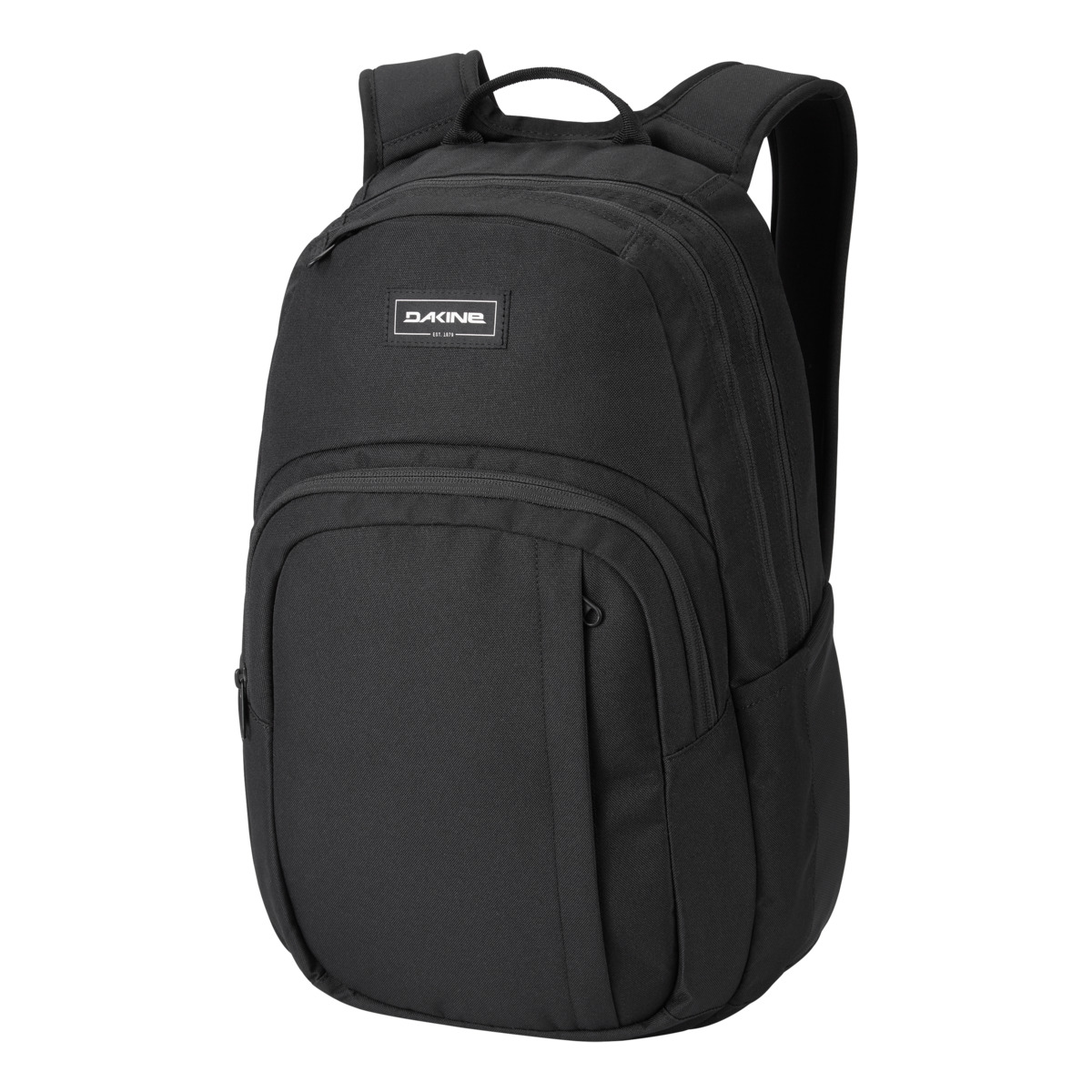 Dakine Campus M 25L Rucksack schwarz