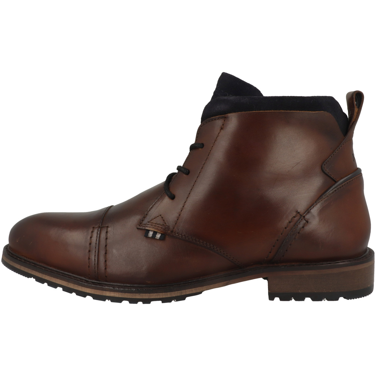 McGregor 624830 Boots braun