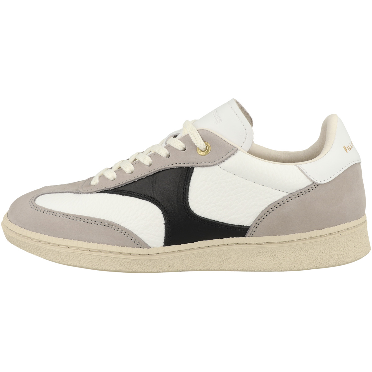 Filling Pieces Sprinter Mix Sneaker low grau