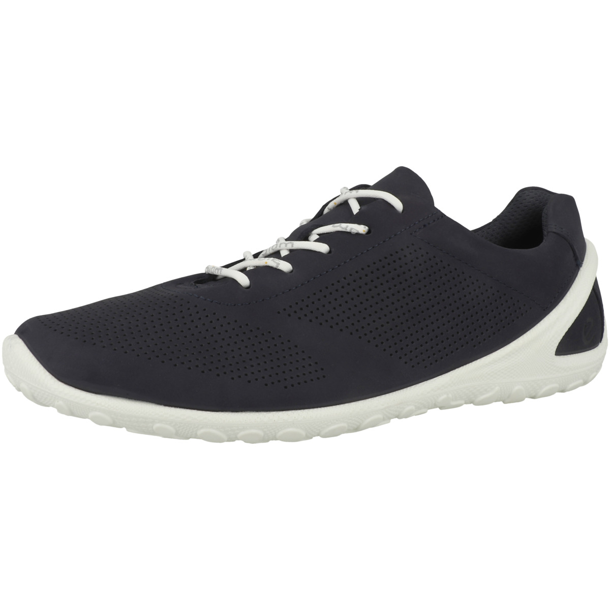 Ecco Biom Lite M Halbschuhe dunkelblau Ecco Biom Lite M Halbschuhe dunkelblau