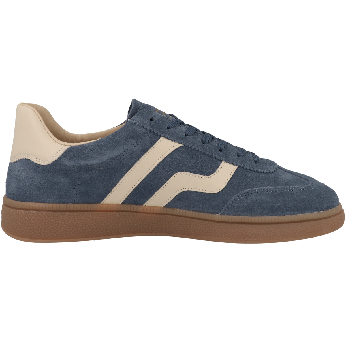 GANT Cuzmo Sneaker low dunkelblau