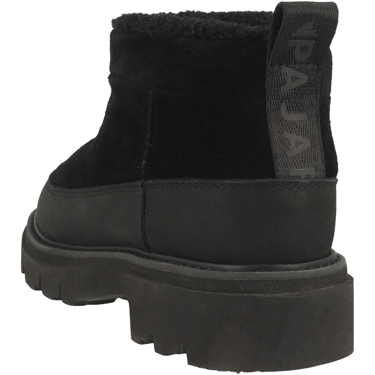 Pajar Aura Mini Winterschuhe schwarz