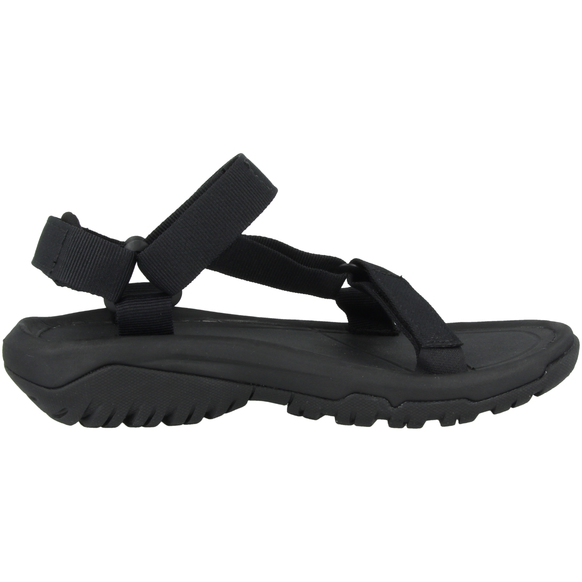 Teva Hurricane XLT2 Trekkingsandale schwarz