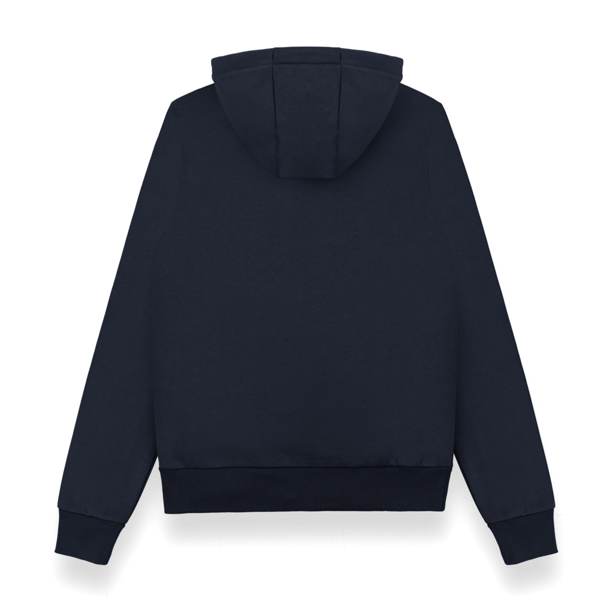 Colmar 6248 Kapuzenpullover dunkelblau