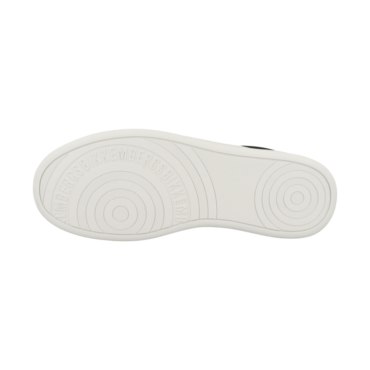 Bikkembergs Recoba M Sneaker low schwarz