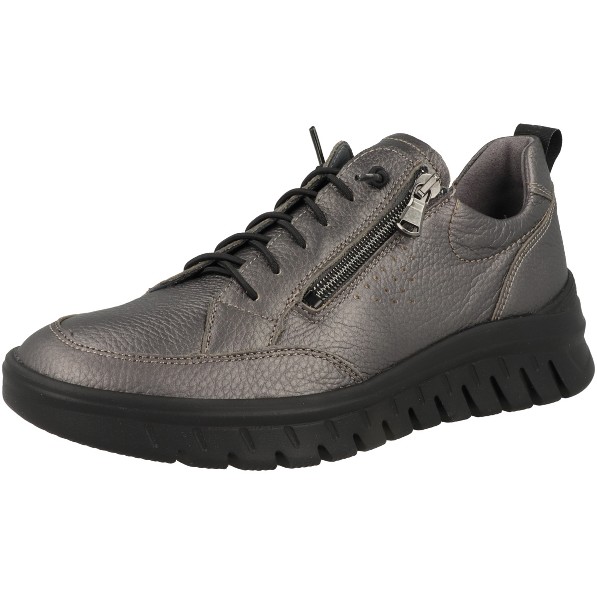 Waldläufer H-Biggi Sneaker low grau