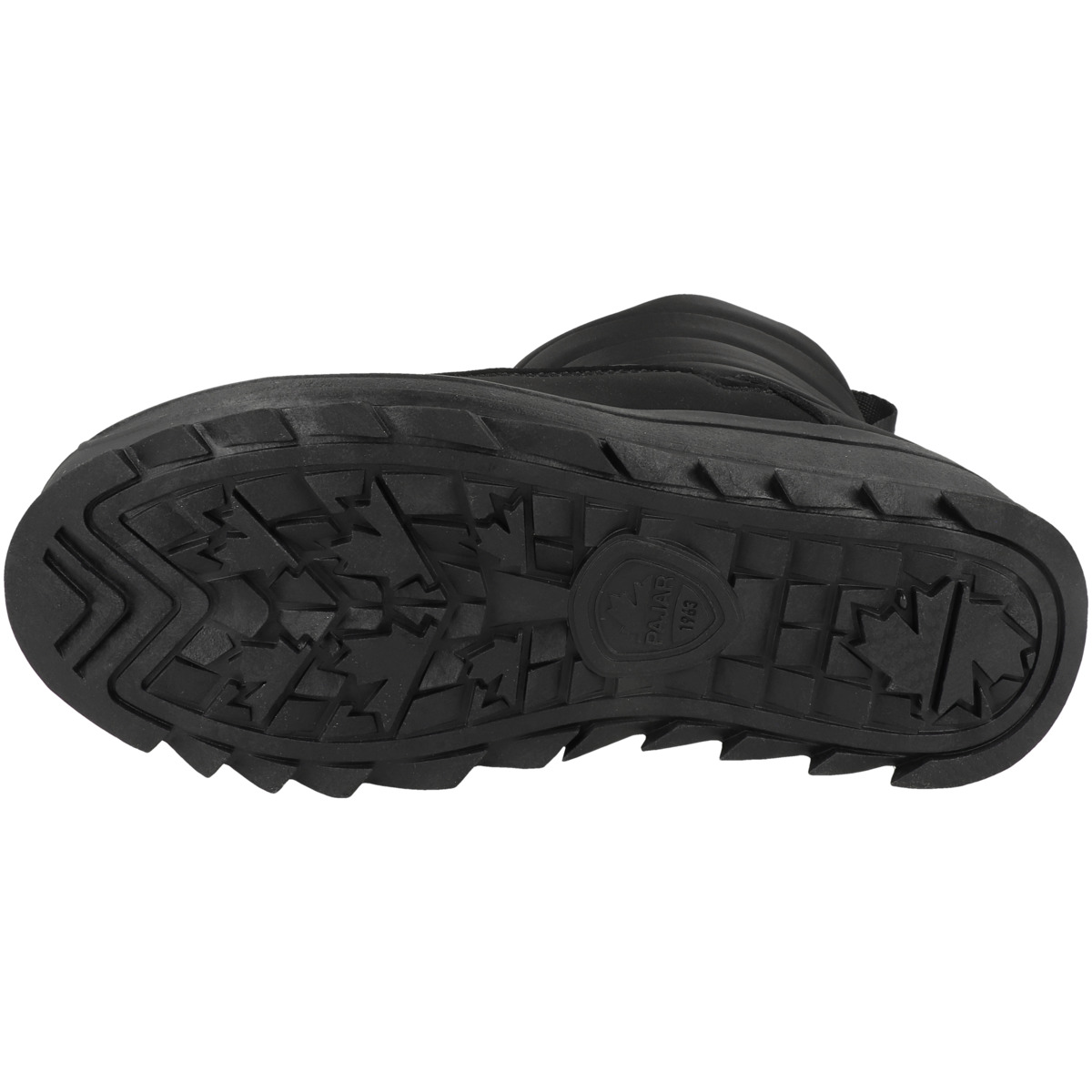 Pajar Gepelle Winterstiefel schwarz Pajar Gepelle Winterstiefel schwarz