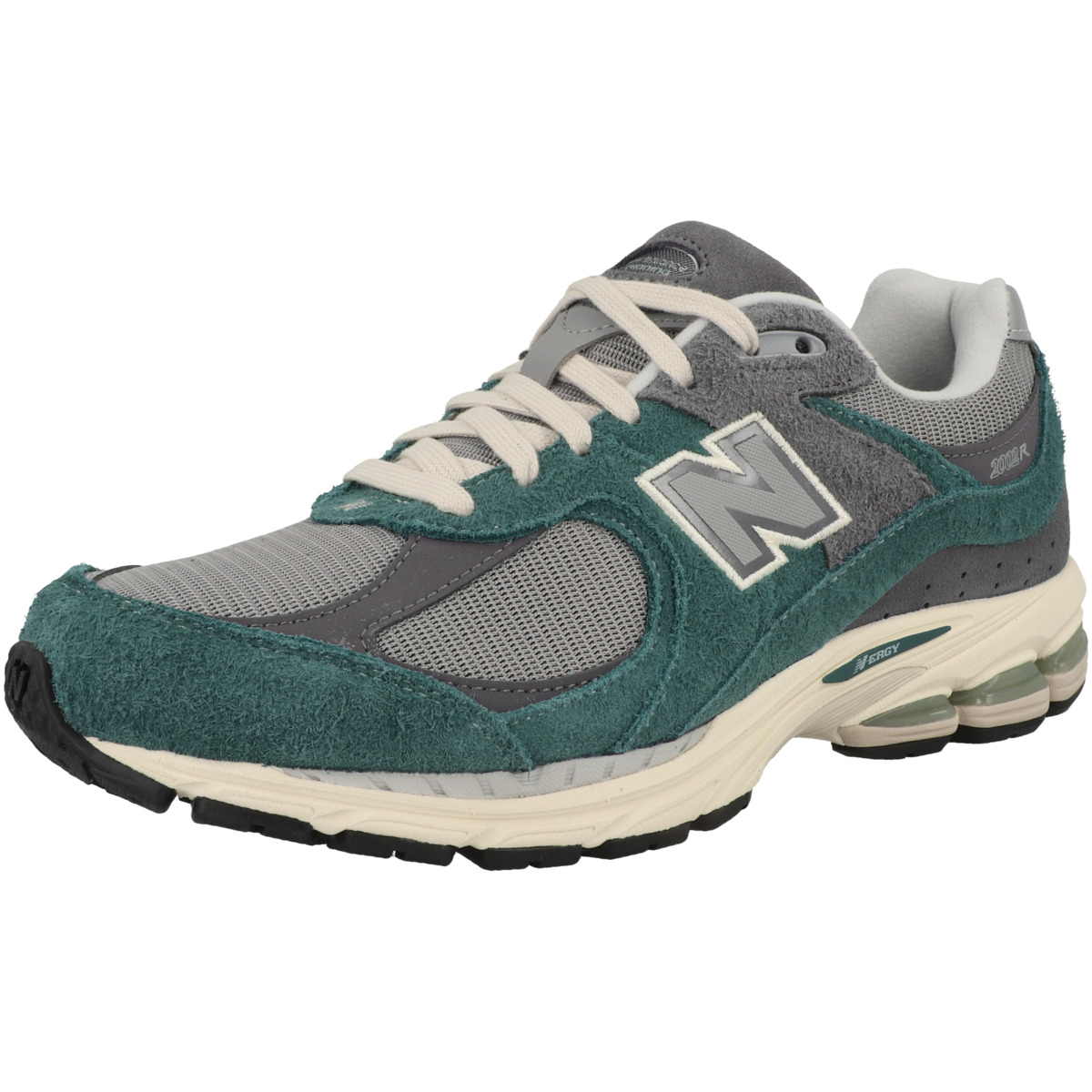 New Balance M 2002 REM Sneaker low tuerkis