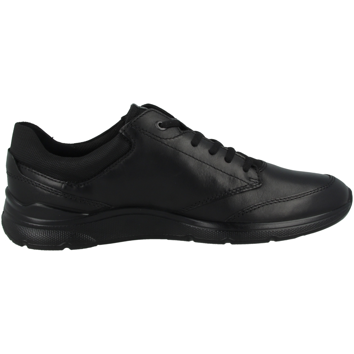 Ecco Irving Sneaker schwarz Ecco Irving Sneaker schwarz