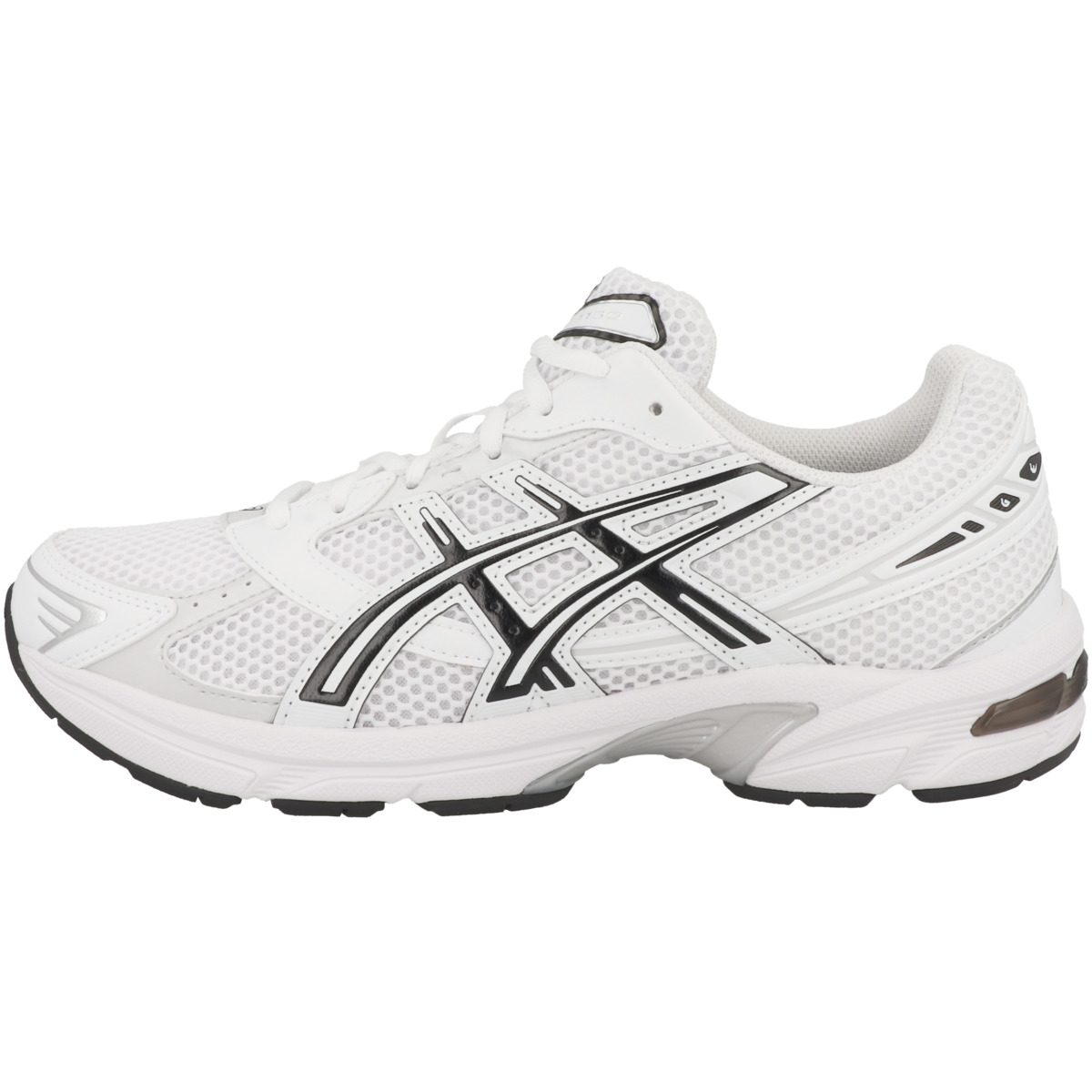 Asics Gel-1130 Men Laufschuhe weiss