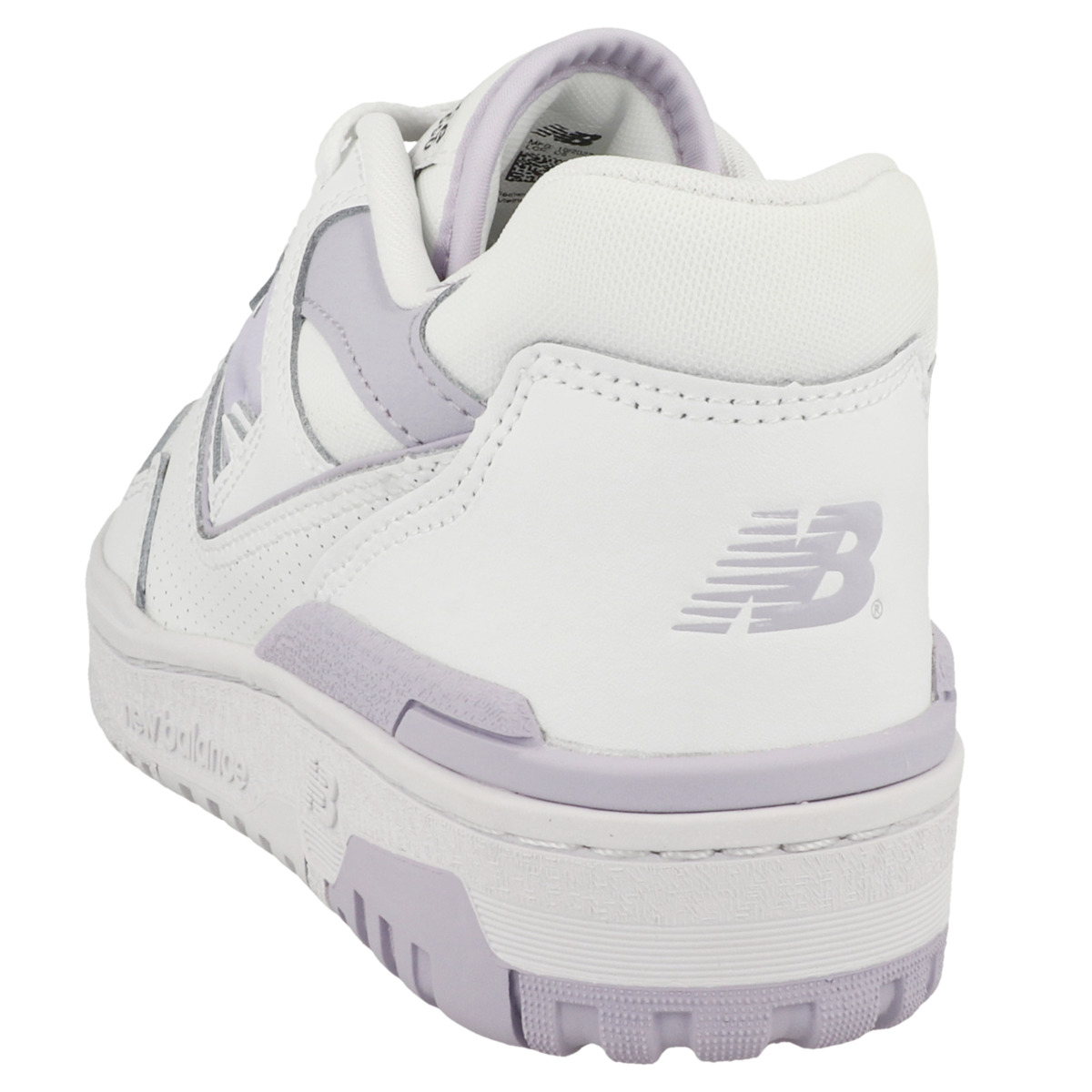 New Balance BBW 550 BV Sneaker weiss New Balance BBW 550 BV Sneaker weiss