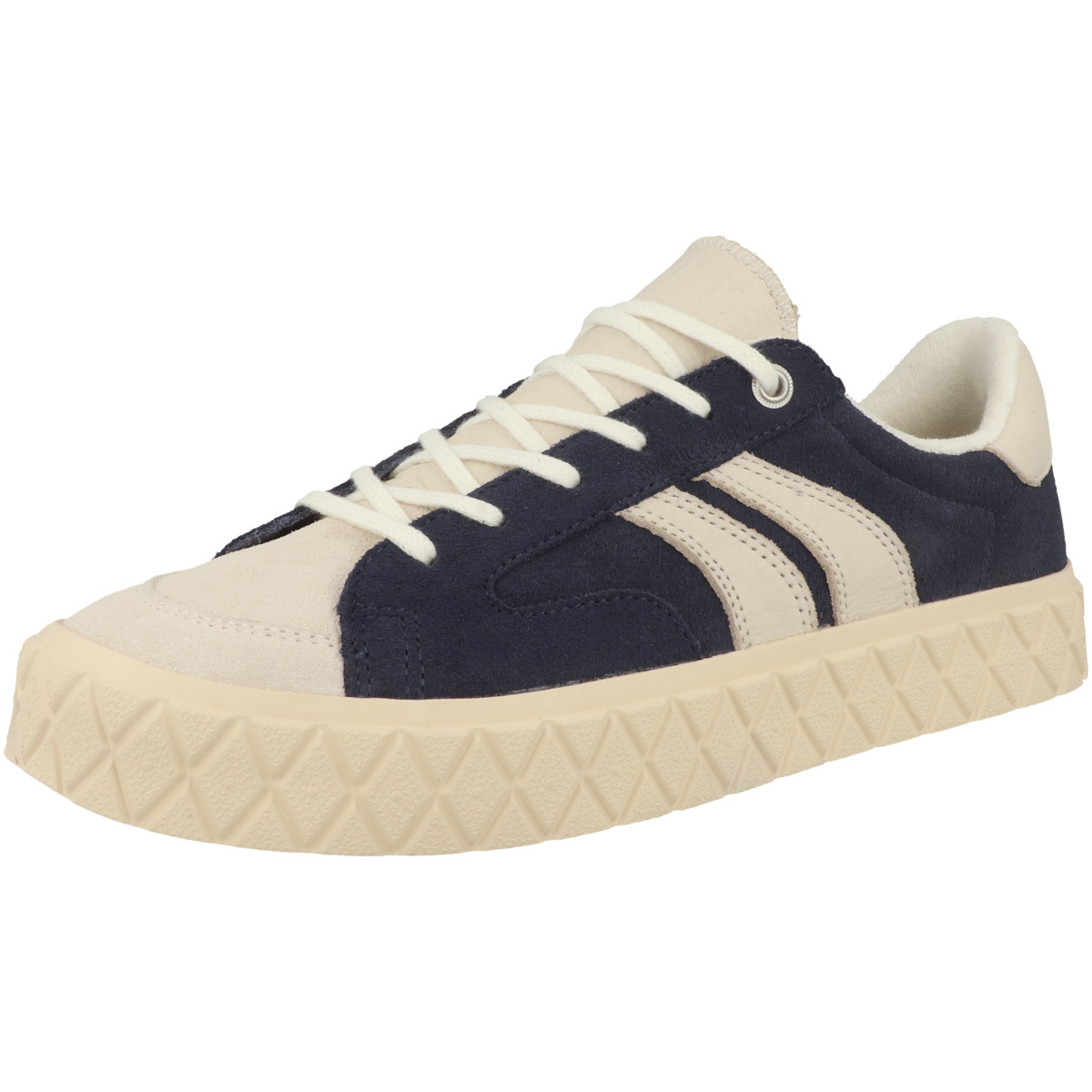 Palladium Palla Ace Lo Sde Sneaker low dunkelblau