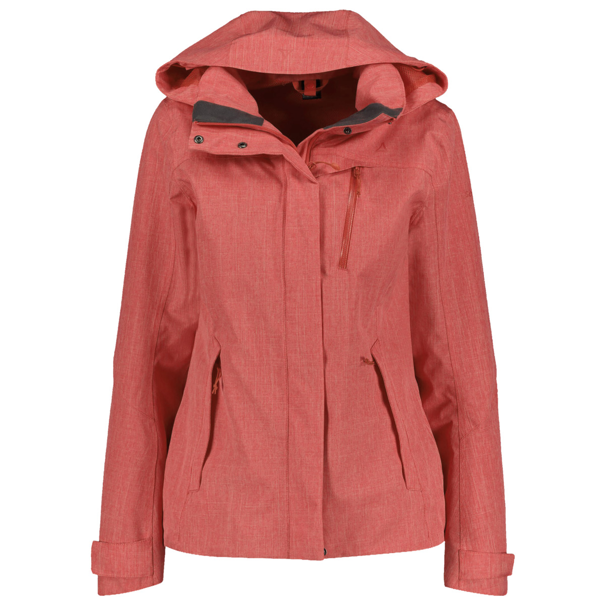 Schöffel ZipIn! Jacket Fontanella3 Funktionsjacke rosa Schöffel ZipIn! Jacket Fontanella3 Funktionsjacke rosa