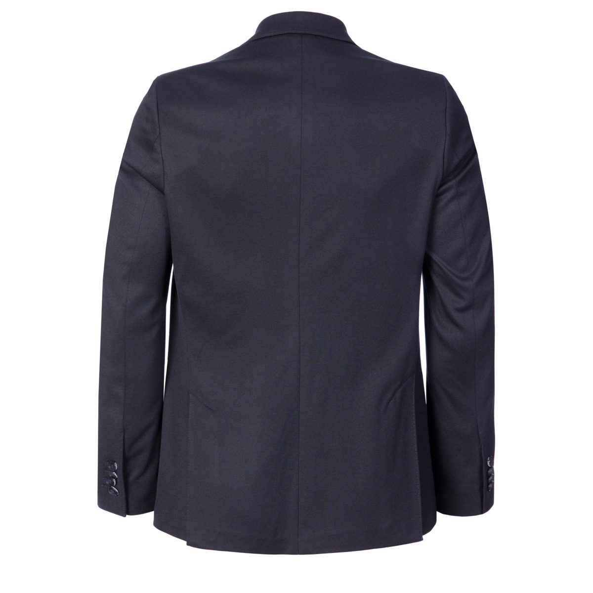 KARL LAGERFELD 155280 Sakko dunkelblau