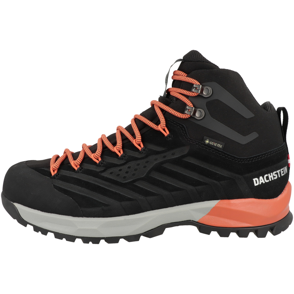 Dachstein SF-21 MC GTX Outdoorschuhe schwarz
