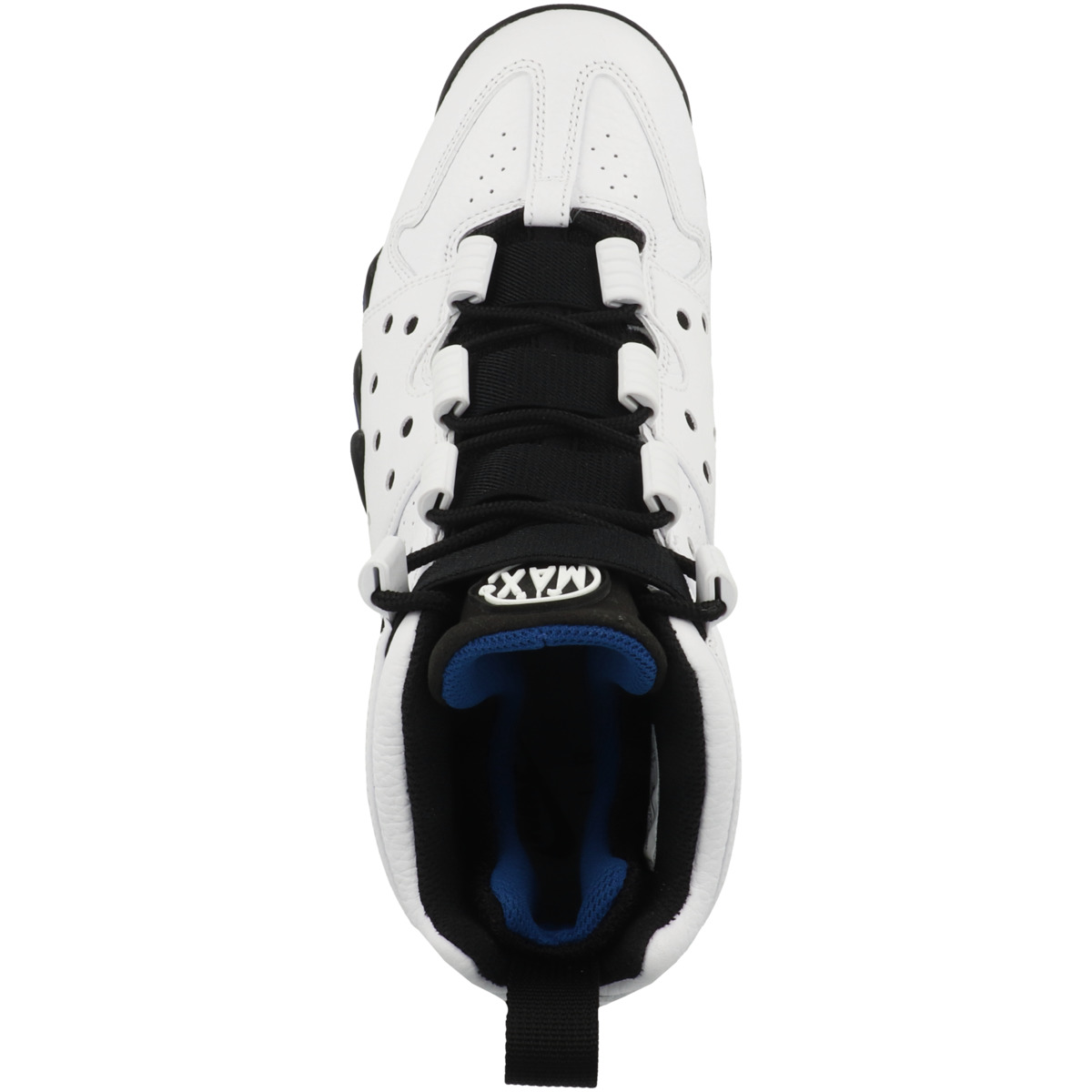 Nike Air Max2 CB 94 Sneaker weiss Nike Air Max2 CB 94 Sneaker weiss