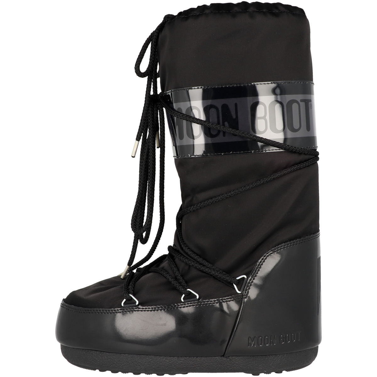 Moon Boot ICON GLANCE Boots schwarz