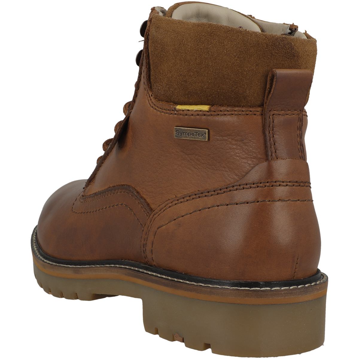 camel active 53MBF03 Boots braun