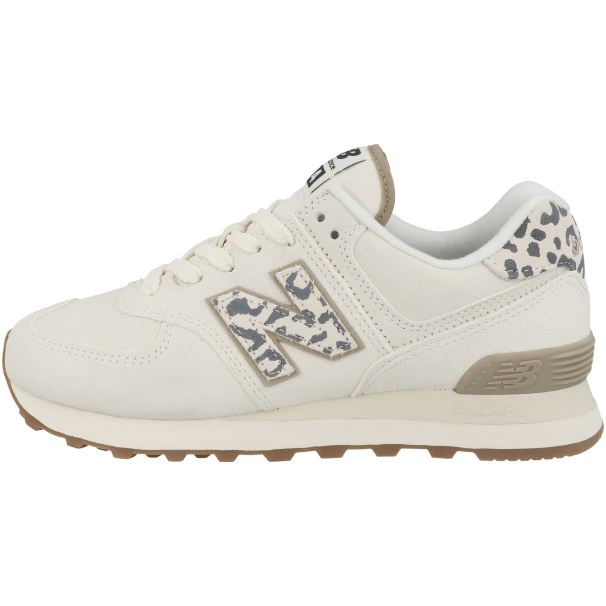New Balance WL 574 XD2 Sneaker low beige