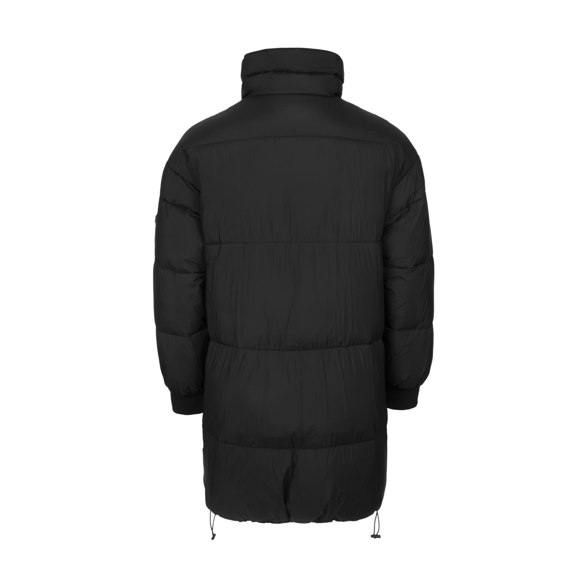 KARL LAGERFELD 455003 Daunenmantel schwarz