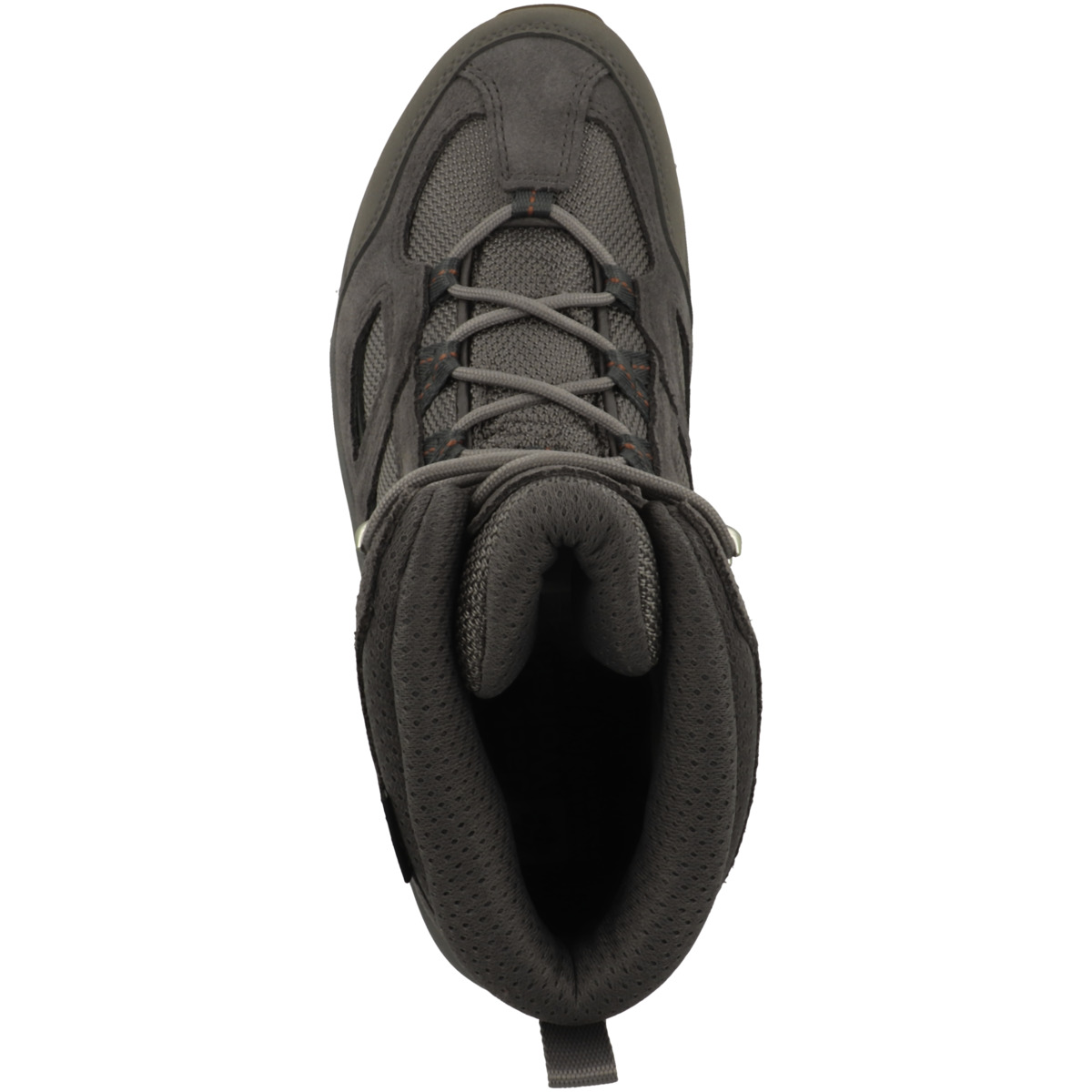 Jack Wolfskin Vojo 3 Texapore Mid M Outdoorschuhe grau Jack Wolfskin Vojo 3 Texapore Mid M Outdoorschuhe grau