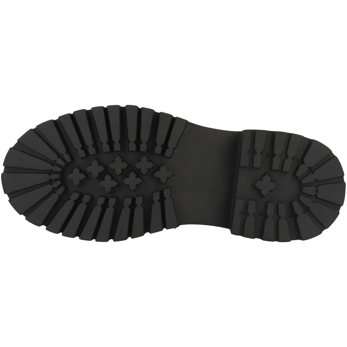 Steve Madden Lodge Boots schwarz