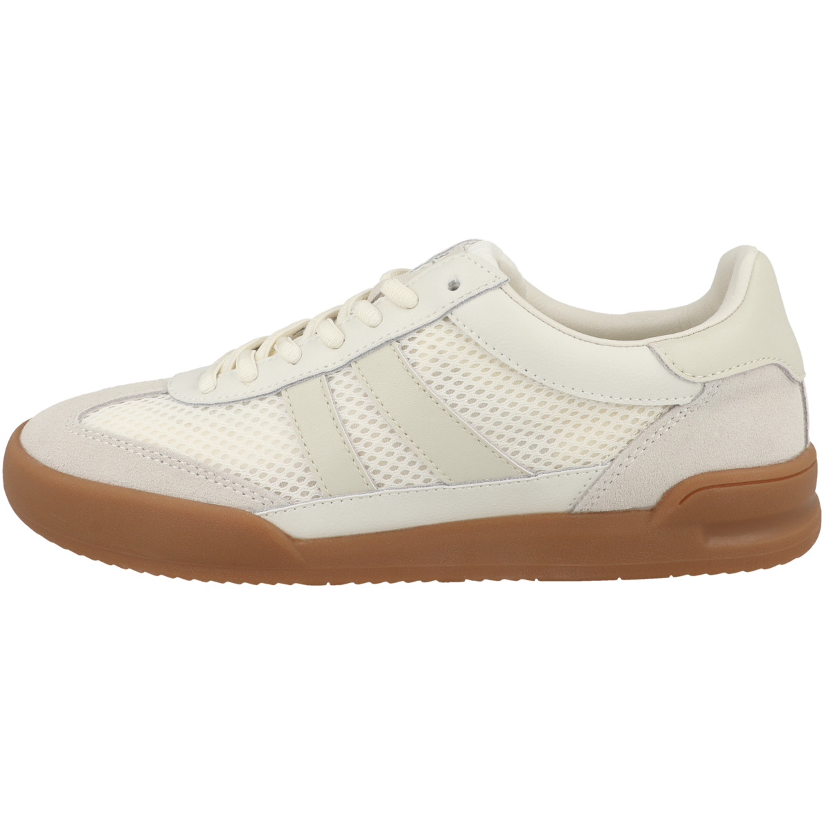 Steve Madden Verdict Sneaker low weiss