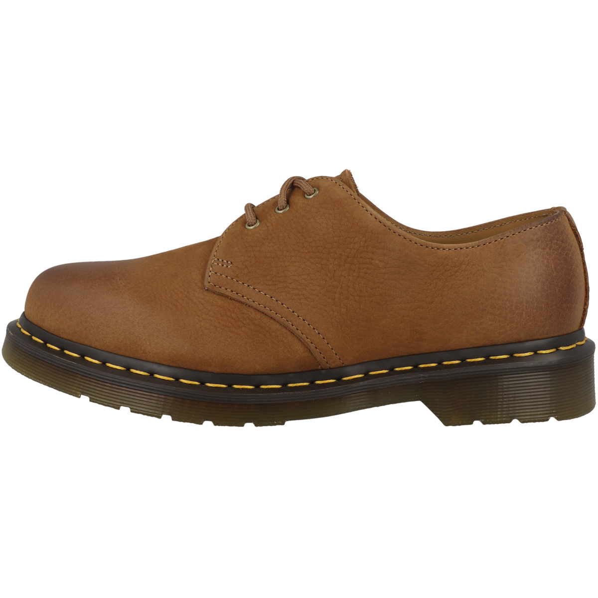 Dr. Martens 1461 Schuhe braun