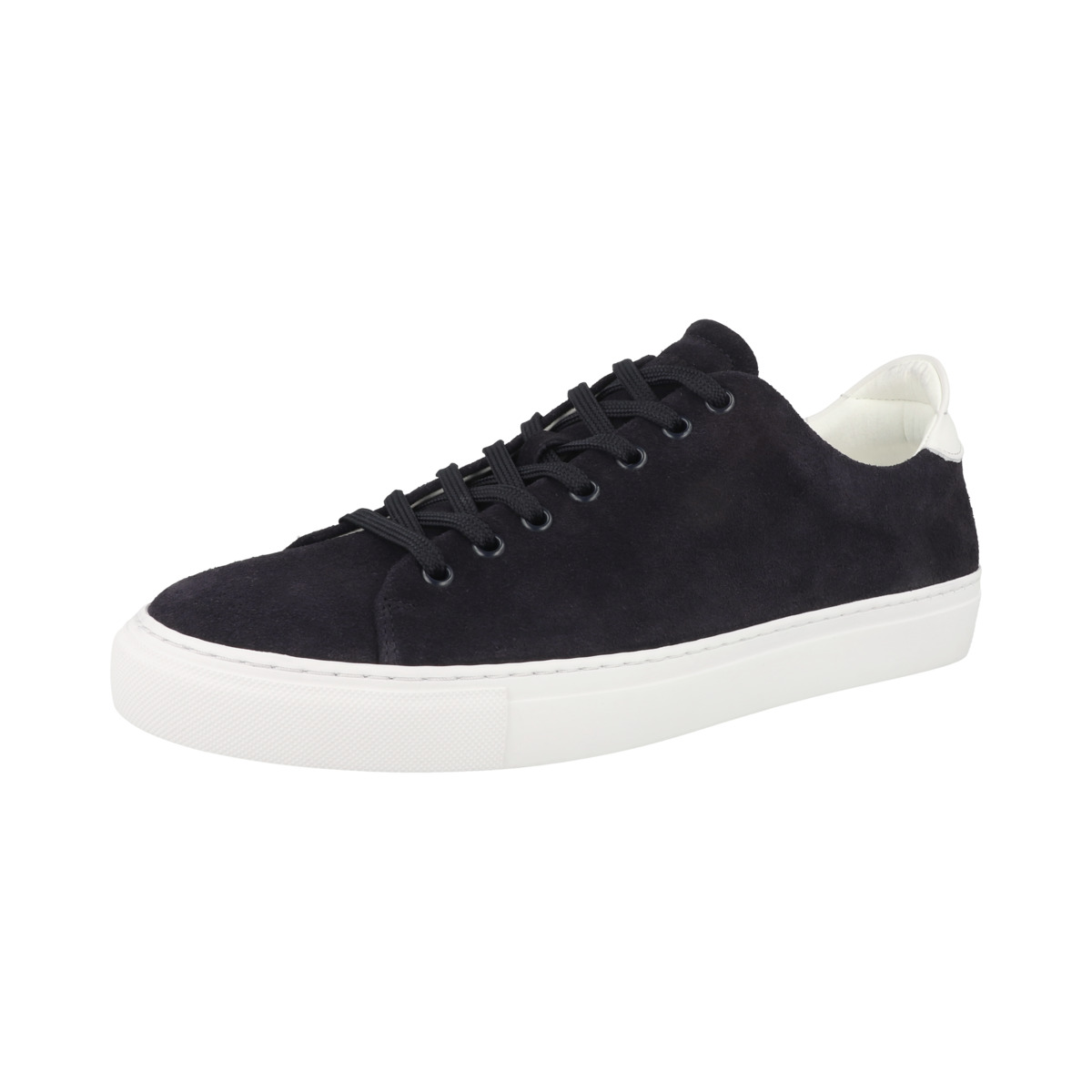 Garment Project Type ST Sneaker low dunkelblau