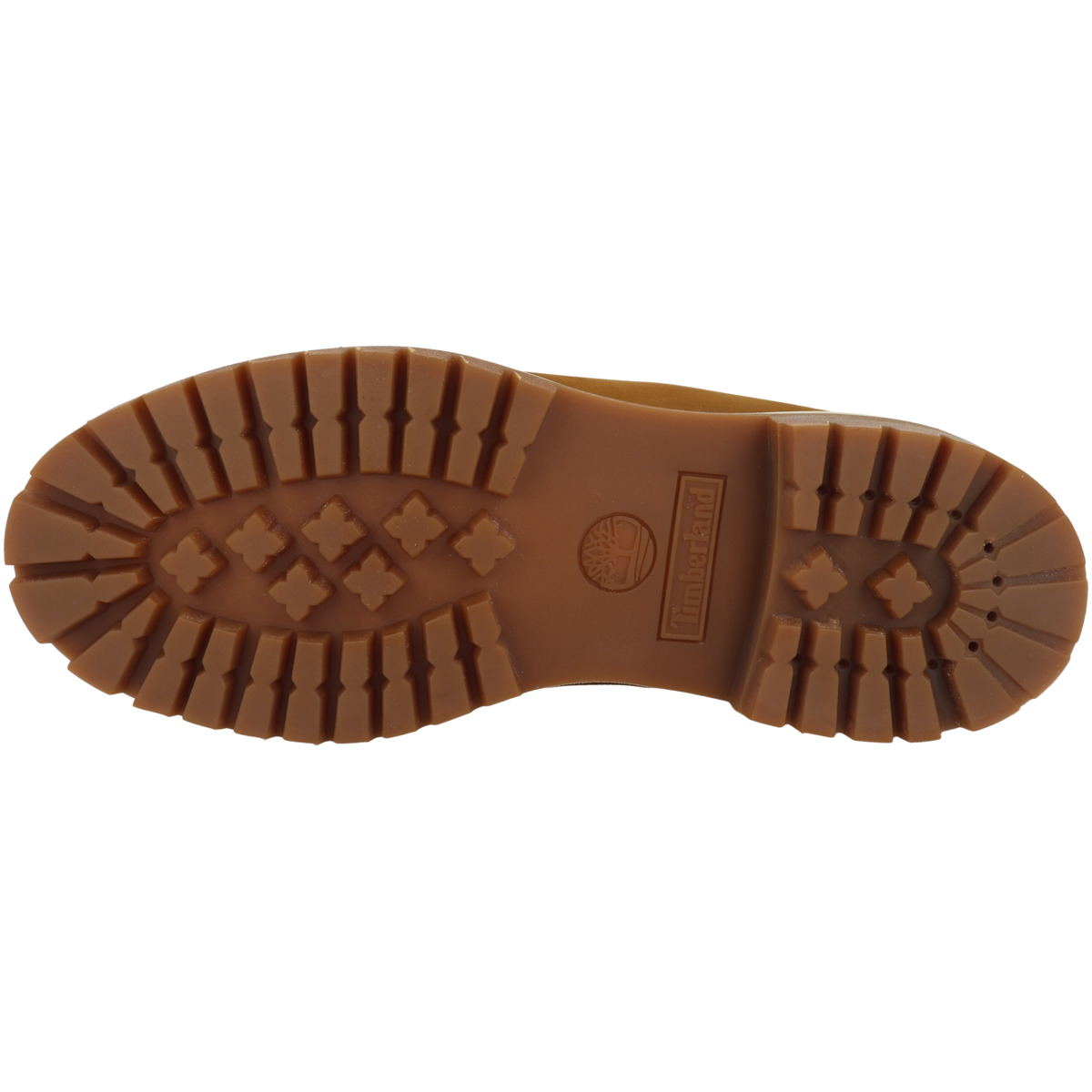 Timberland Premium 6-Inch Boots braun Timberland Premium 6-Inch Boots braun