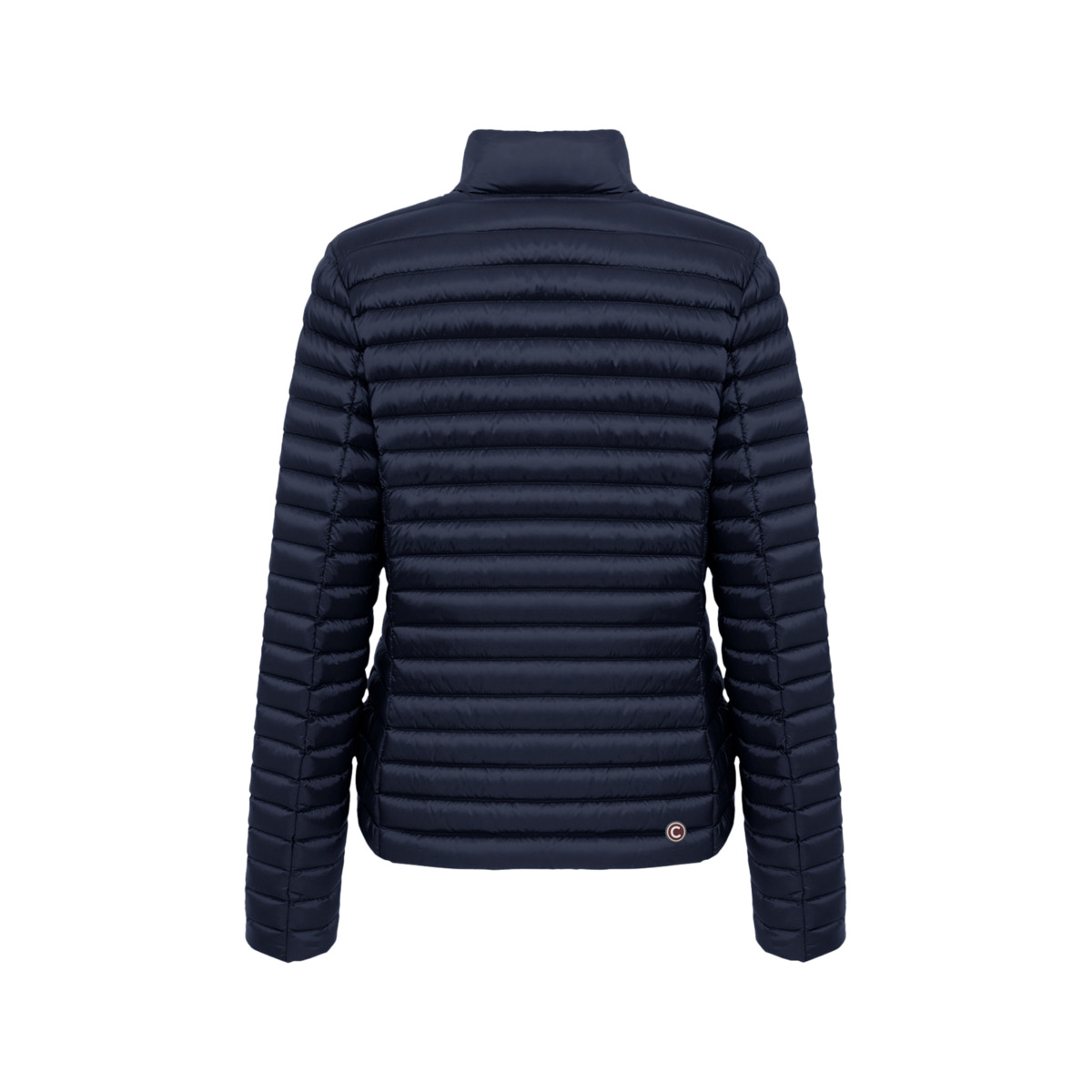 Colmar 2223A Daunenjacke dunkelblau