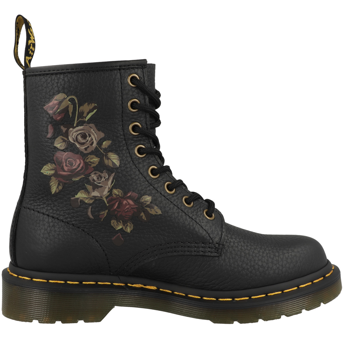 Dr. Martens 1460 Boots multicolor