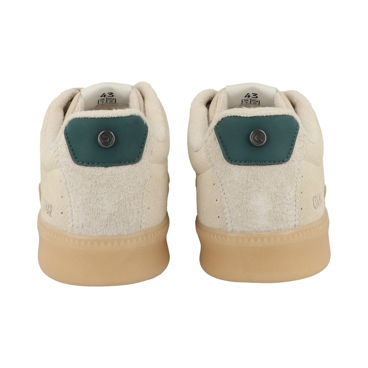 Colmar Blade Block Sneaker low beige