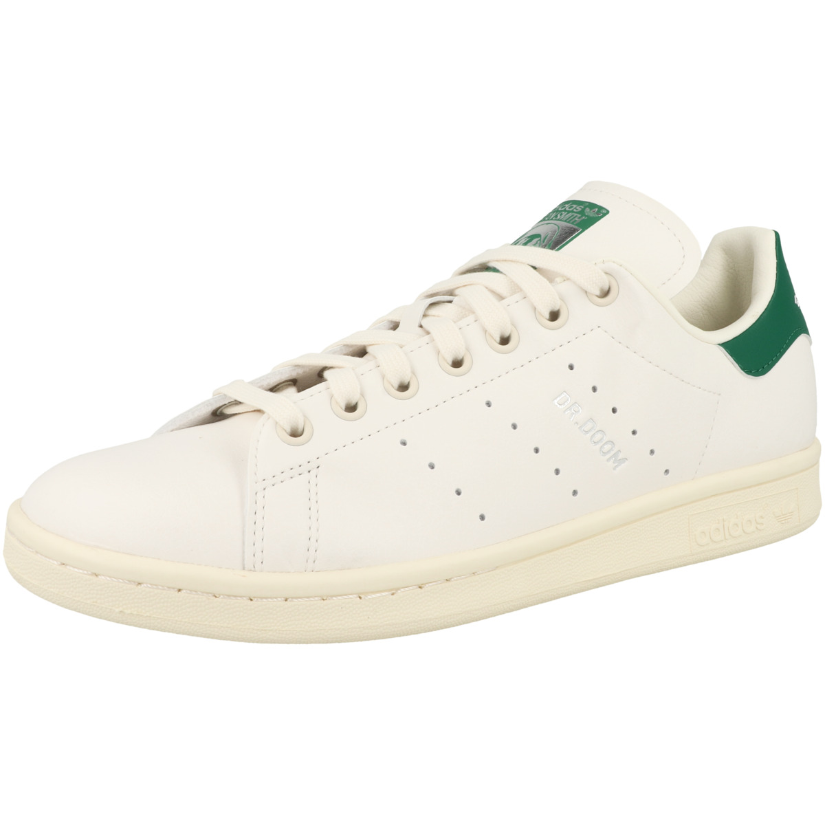 Adidas Stan Smith Marvel Dr. Doom Sneaker low beige