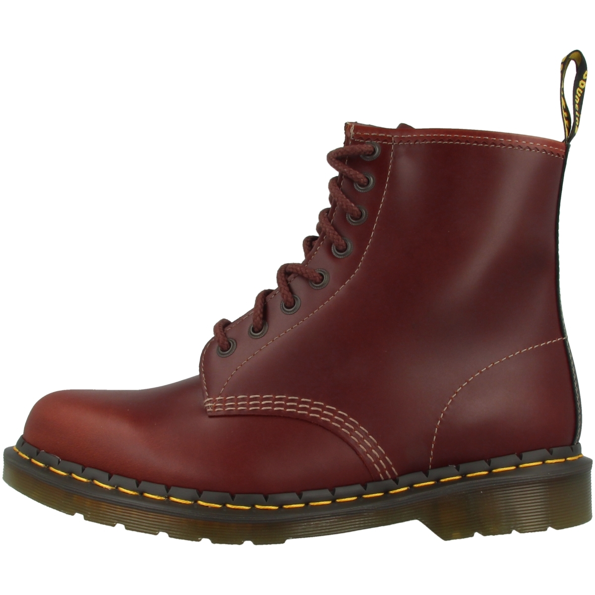 Dr. Martens 1460 Pascal Boots braun