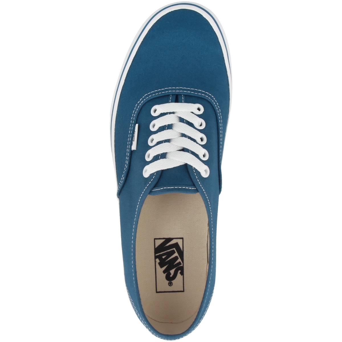 Vans Authentic Schuhe blau Vans Authentic Schuhe blau