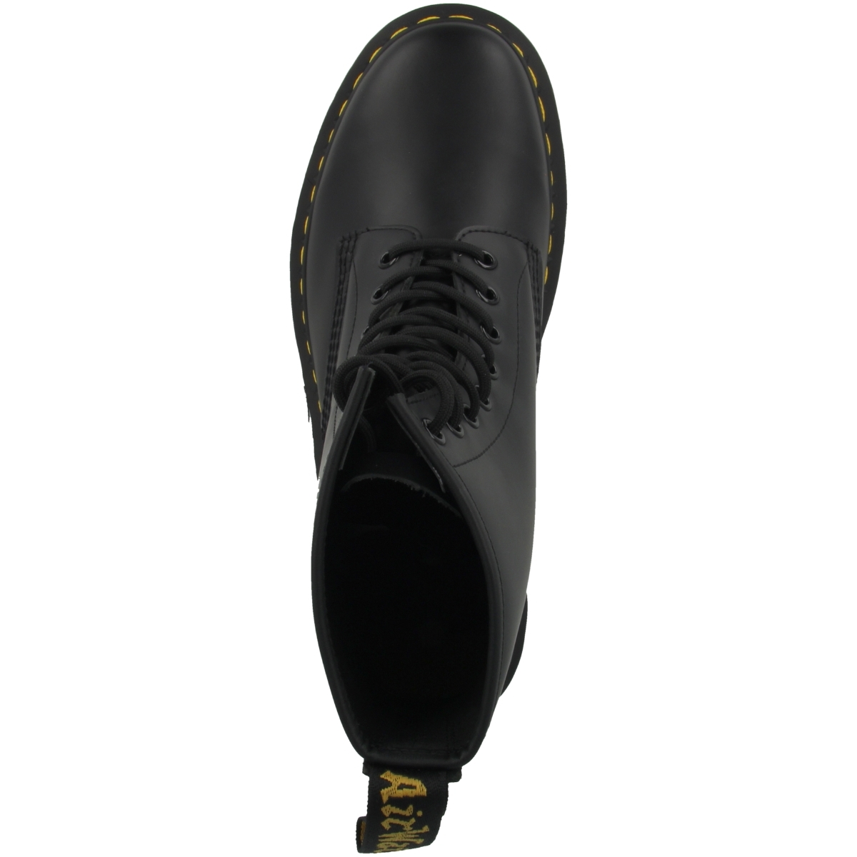 Dr. Martens 1460 Boots schwarz Dr. Martens 1460 Boots schwarz